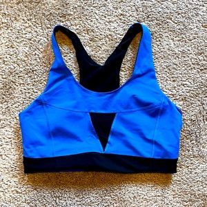 North Face Sports bra